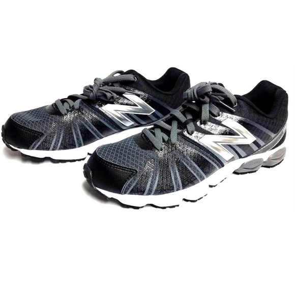 New Balance 890 - KJ890BWG RUNNING SHOES - Picture 6 of 8